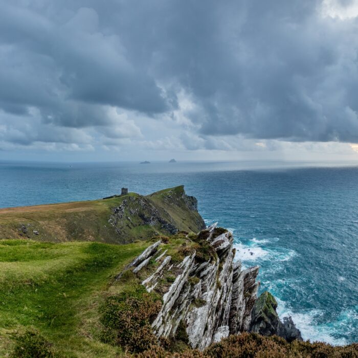 bray head