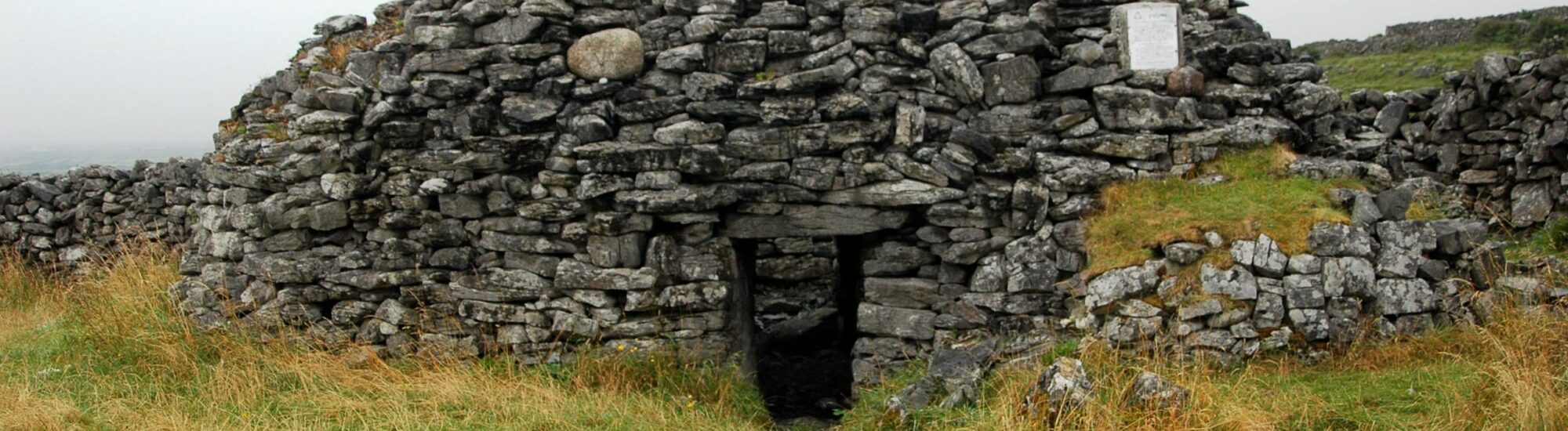 Huts