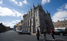 Dublin Castle - informatique - cc
