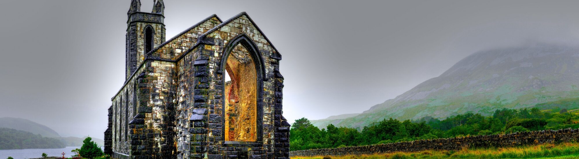 Churches