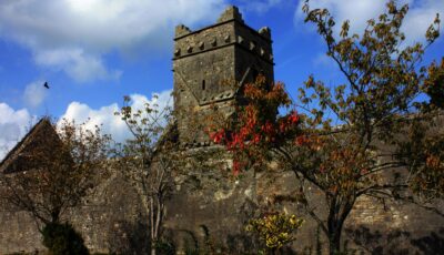 dunmore abbey 1 scaled