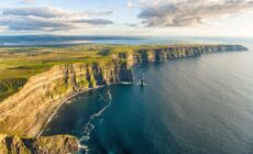 falaises de moher 1