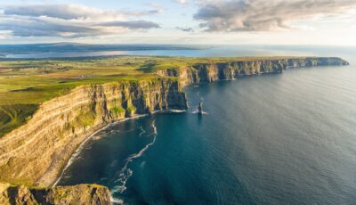 falaises de moher 1