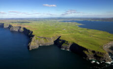 Cliffs of Moher - © Chris Hill Photographic 2007 +44(0) 2890 245038