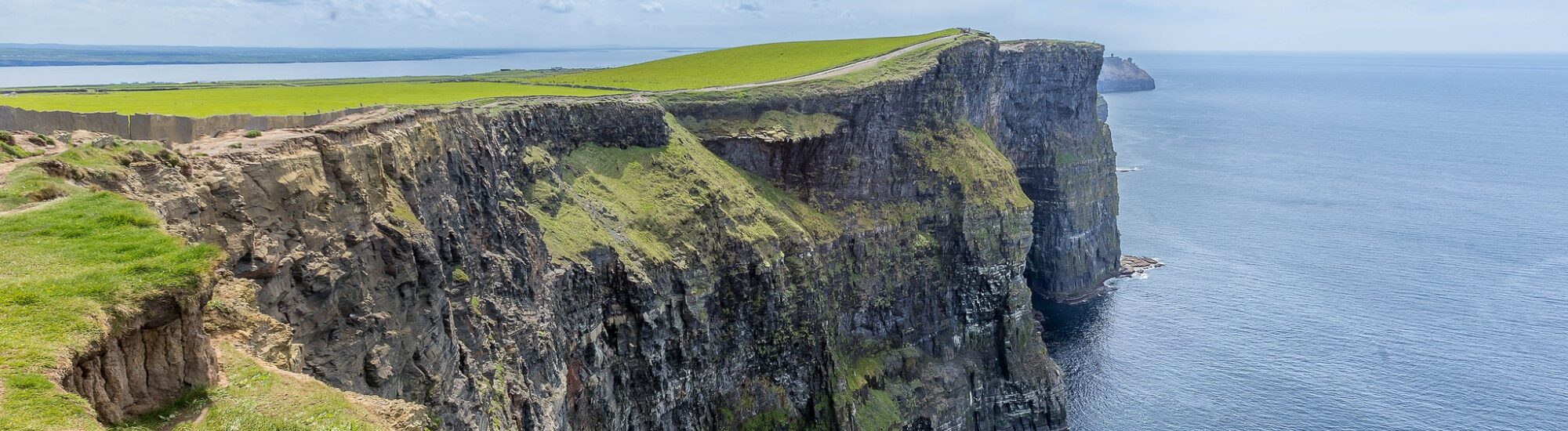 Weather: when to go to Ireland?