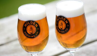 hilden beer