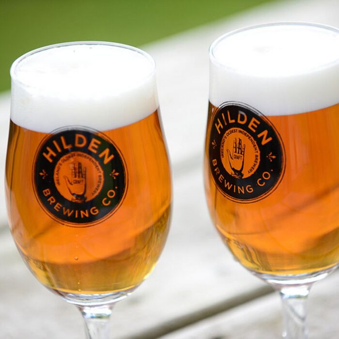 hilden beer