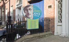 james joyce centre