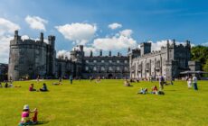kilkenny castle 1