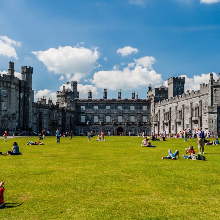 kilkenny castle 1