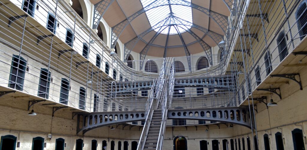 kilmainham gaol