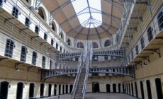 Kilmainham Gaol - © anecaroline