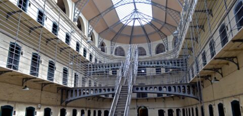 kilmainham gaol