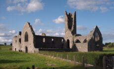 kilmallock abbey 1
