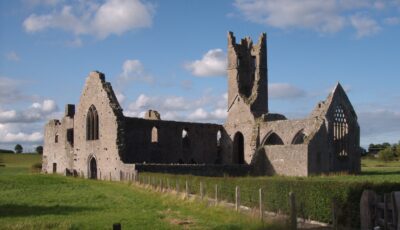 kilmallock abbey 1