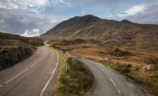 Moll's Gap - © Brian Morrison - Fáilte Ireland/Tourism Ireland