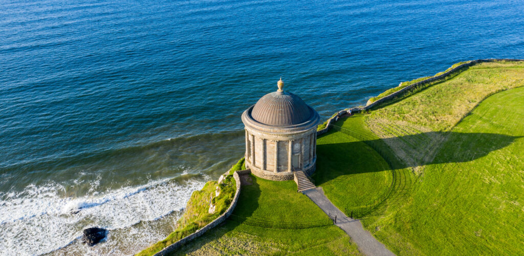County Derry