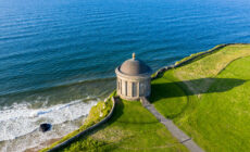 mussenden temple