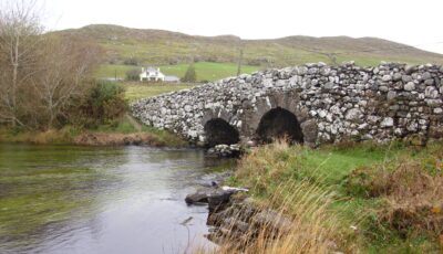 quiet mans bridge scaled