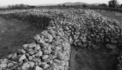 rathgall hillfort