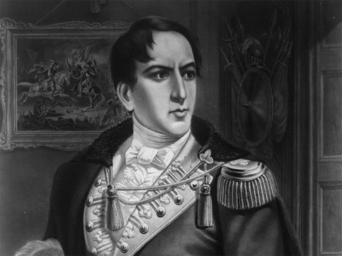 Robert Emmet - Domaine public 