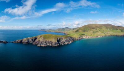 slea head