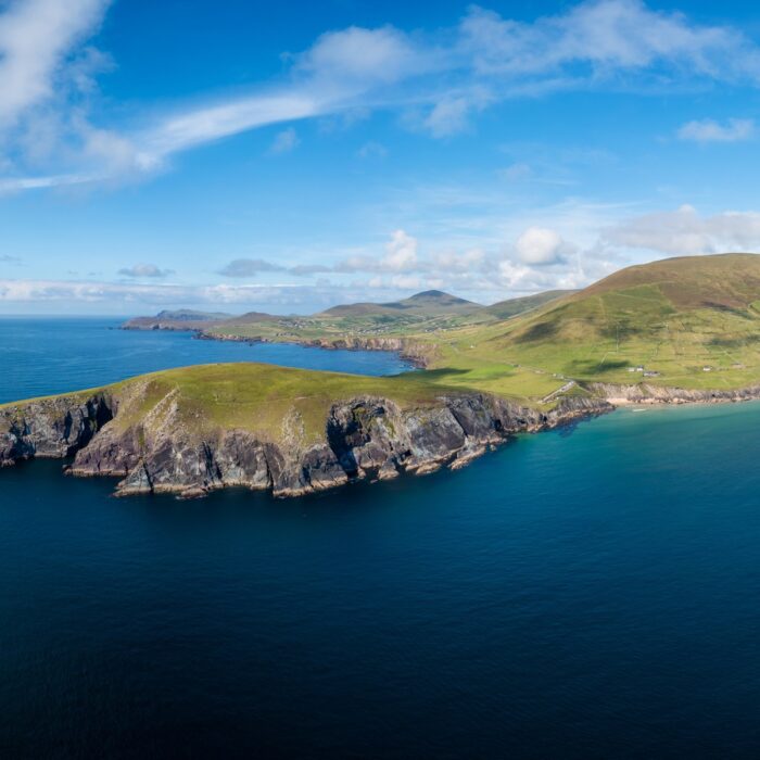 slea head
