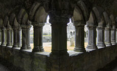 sligo abbey