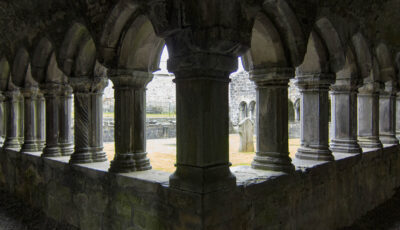 sligo abbey