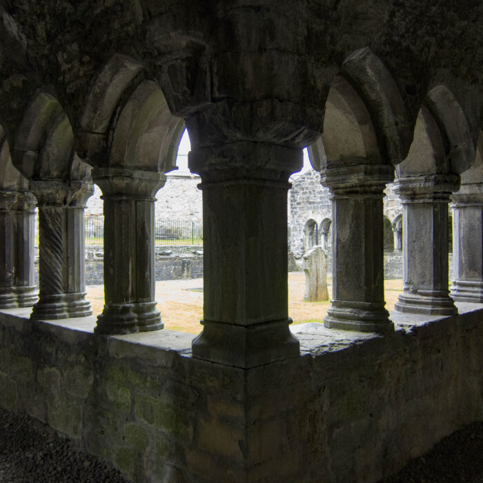 sligo abbey
