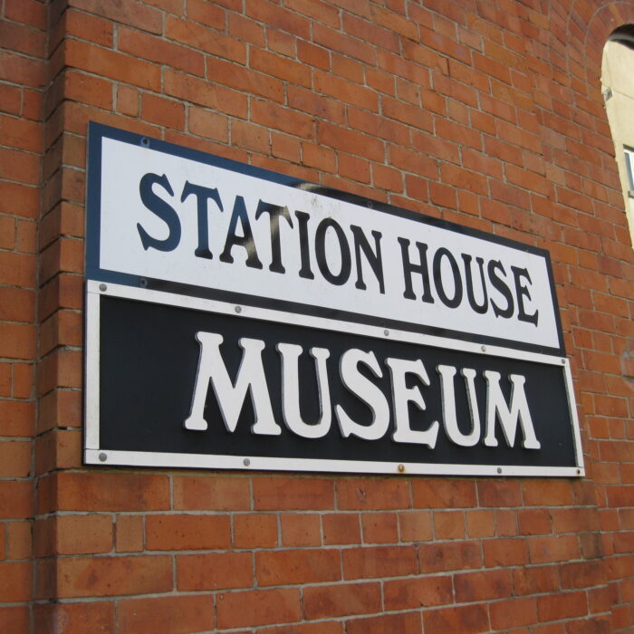 station house museum 1
