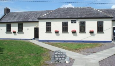 valentia heritage centre