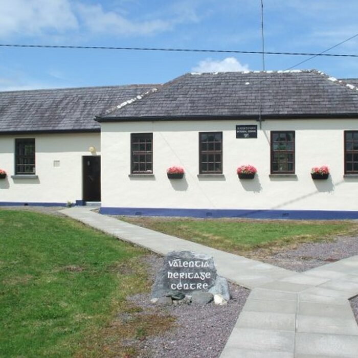 valentia heritage centre