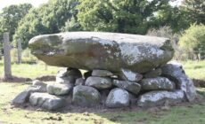 anadorn dolmen