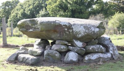 anadorn dolmen