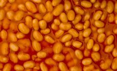 baked beans