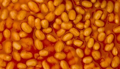 baked beans