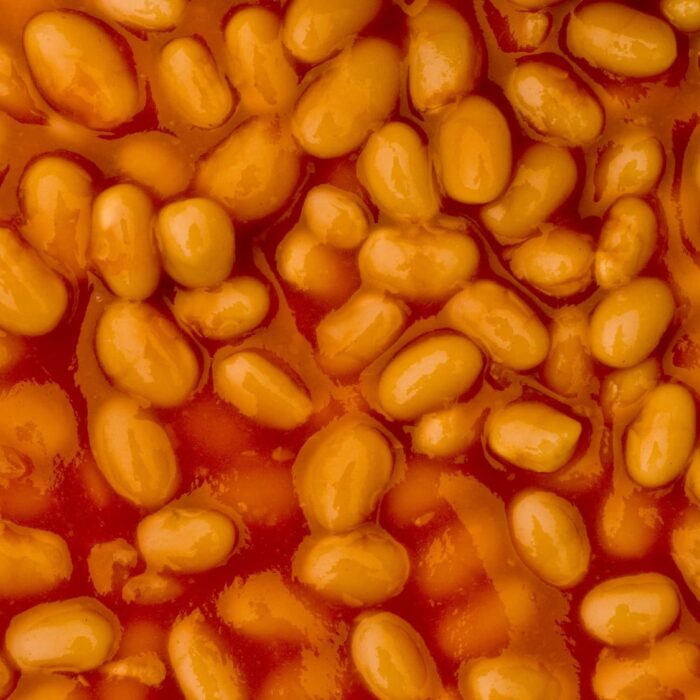 baked beans