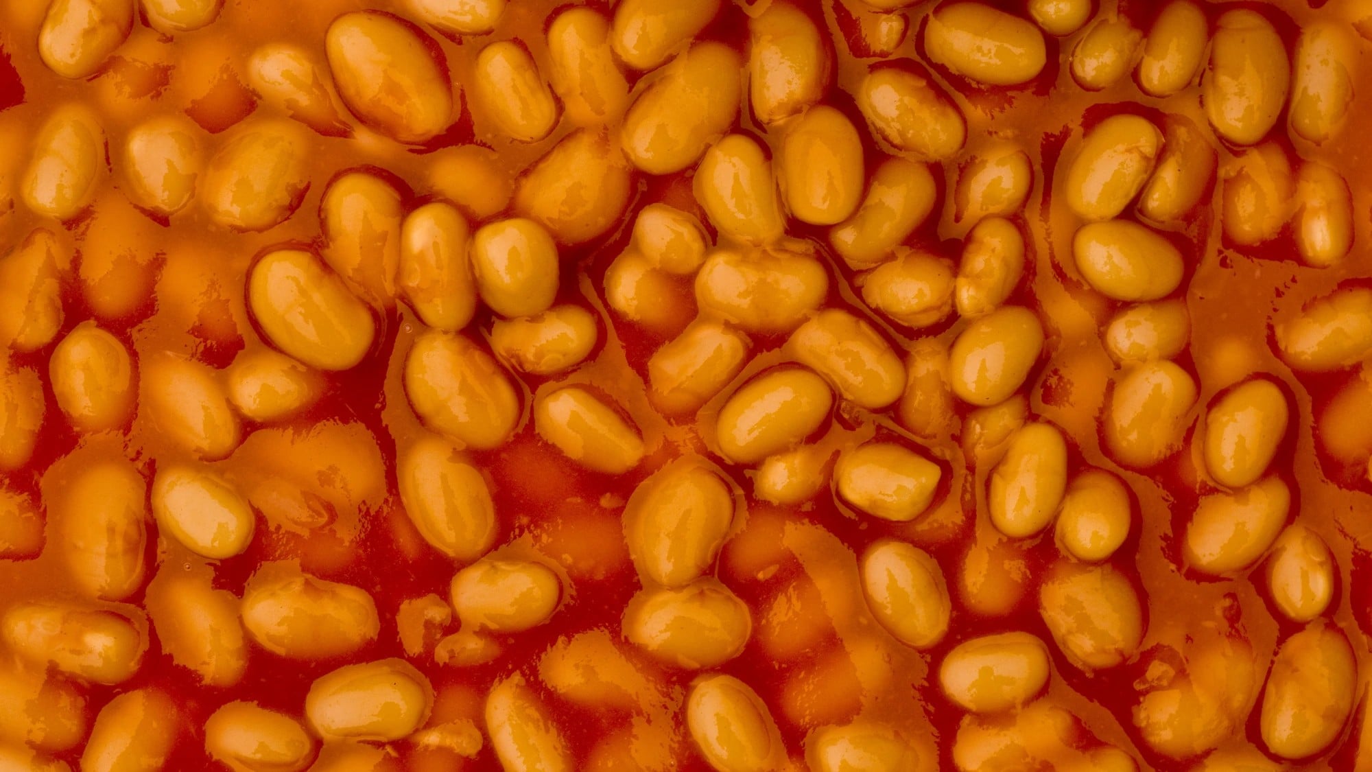 Des Baked Beans