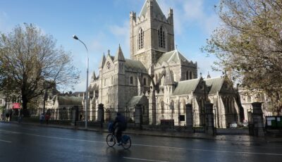 Christ Church - Bods - cc