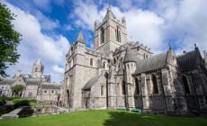 Christ Church, Dublin © Frank Lambert