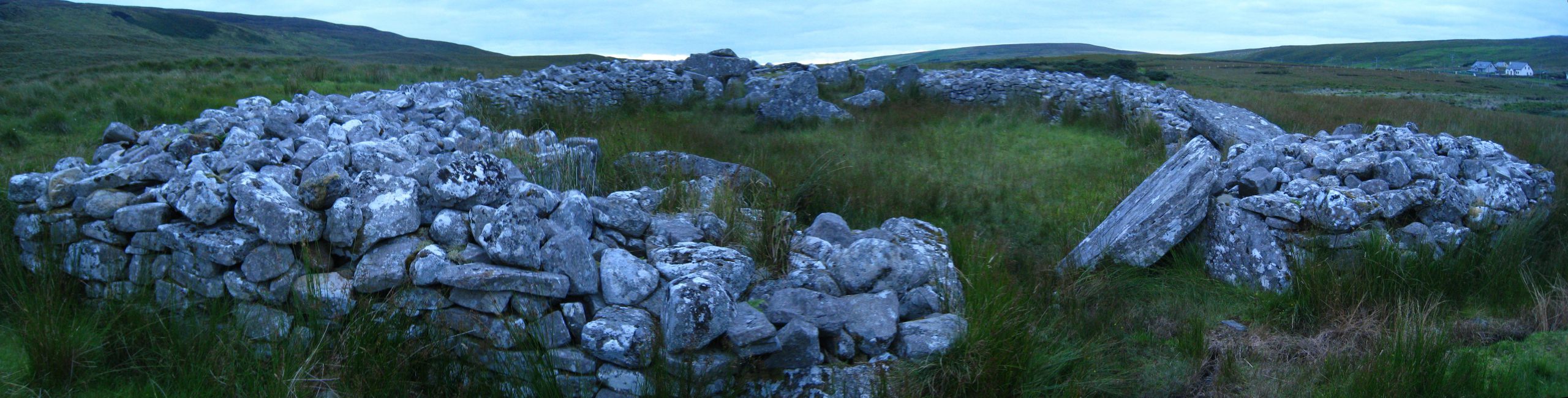 Cloghanmore - Joseph Kelly - CC