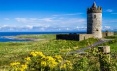 doonagore castle