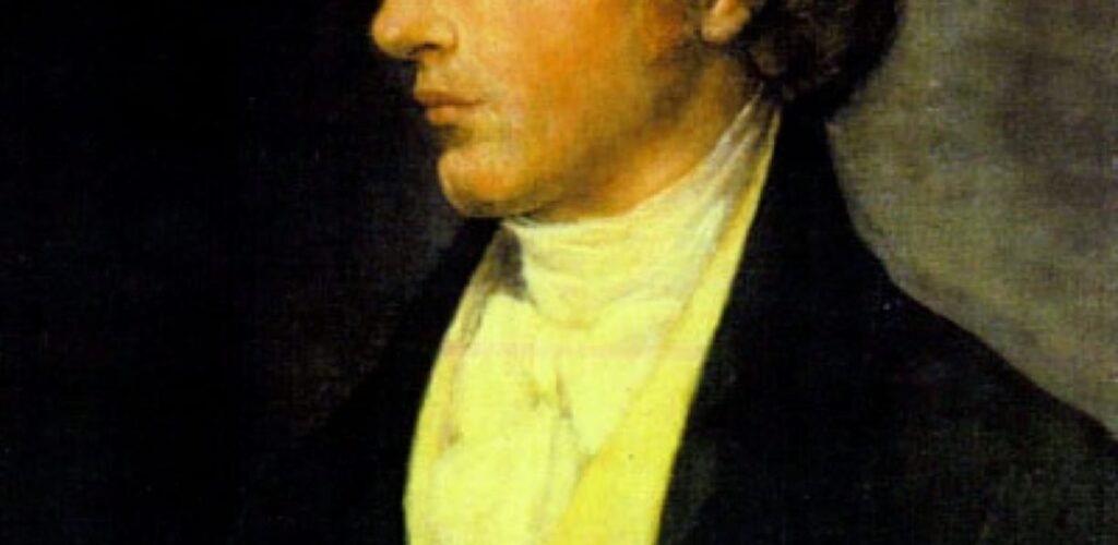 Henry Joy McCracken Irish Nationalist • Go to