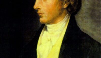 henry joy mccracken