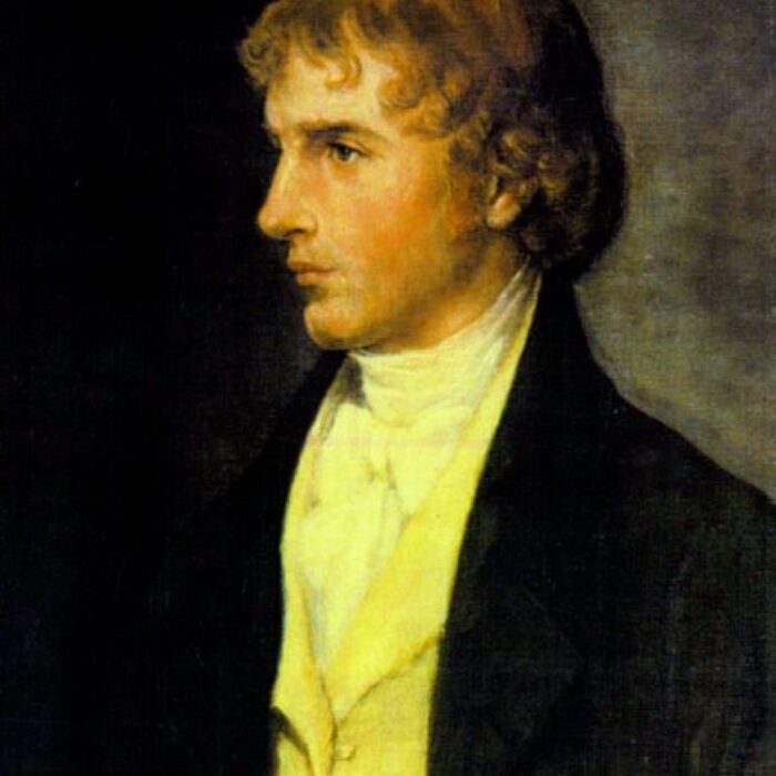 henry joy mccracken
