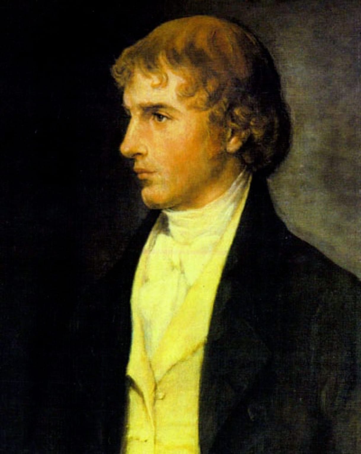 Henry Joy McCracken - Domaine public