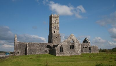 kilconnell abbey scaled