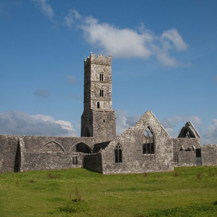 kilconnell abbey scaled