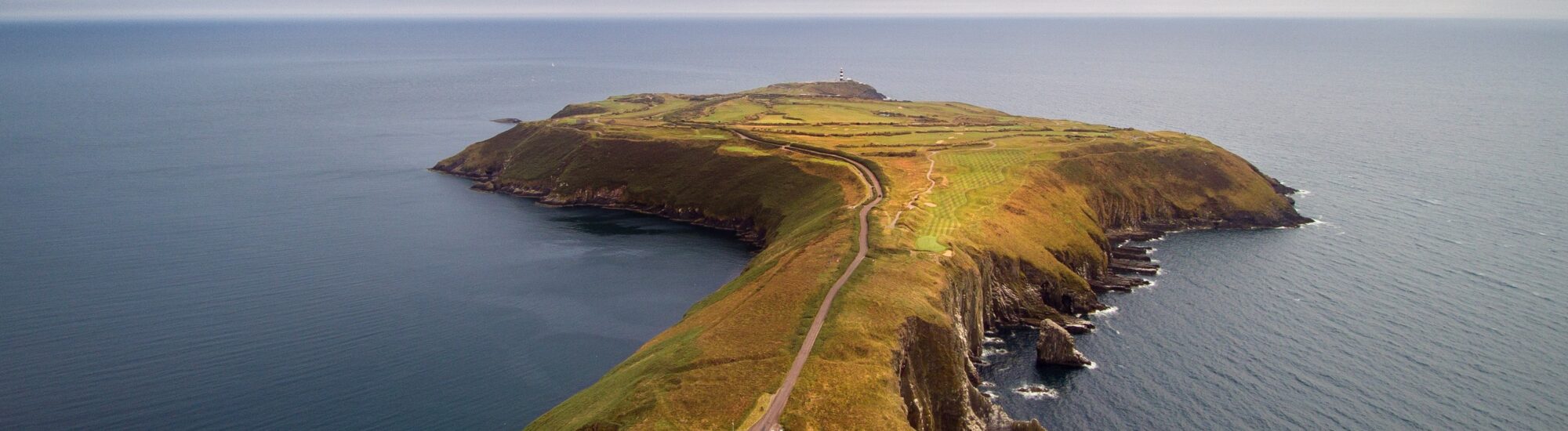 Kinsale’s Old Head